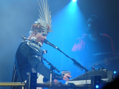 Performances