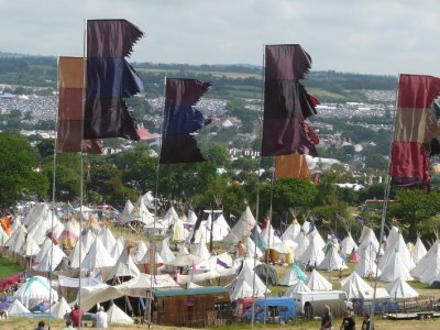 Tipi Field