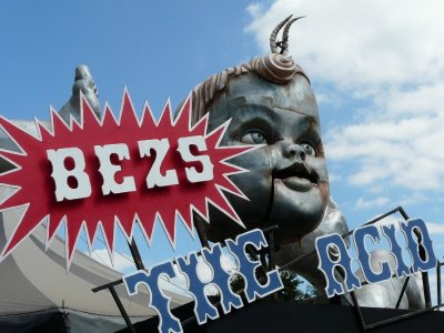 Bez's Acid House