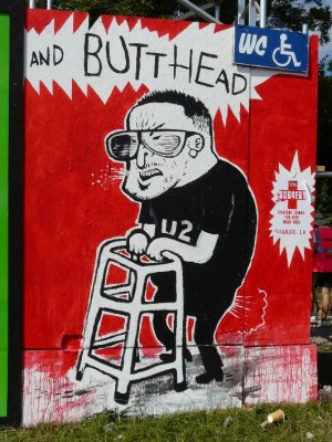 & Butthead