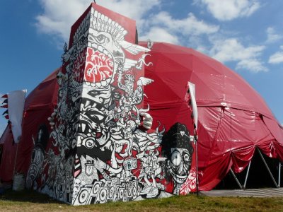 Bassline Circus