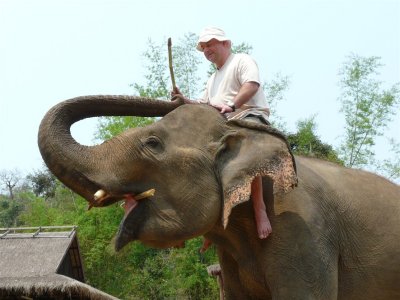 Luang Prabang