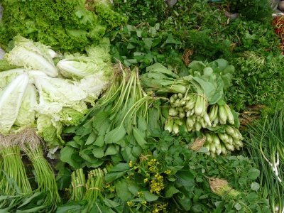 Market Veg