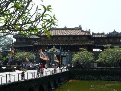 Imperial Palace