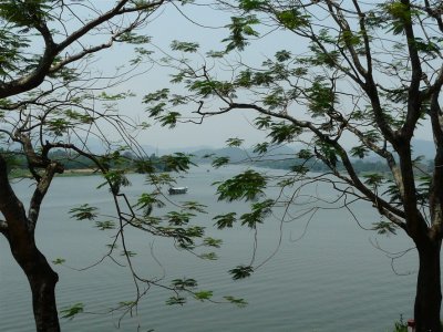 The Perfumed River
