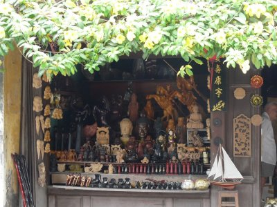 Souvenir Shop