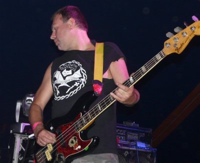 With Subhumans