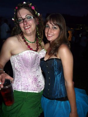 Lovely Ladies