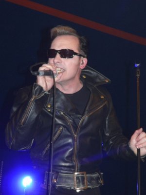 Dave Vanian