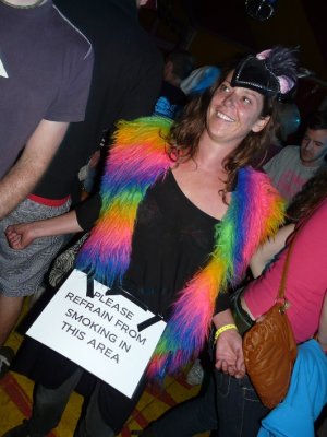 Read The Sign