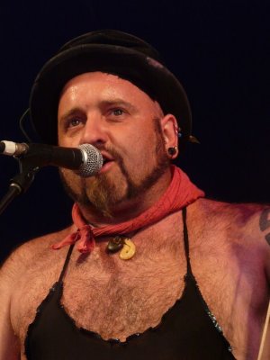 Hobo Jones