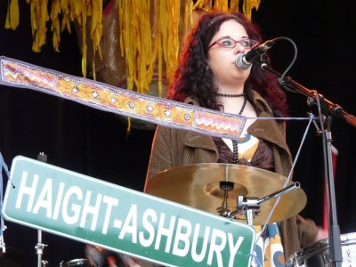 Haight Ashbury