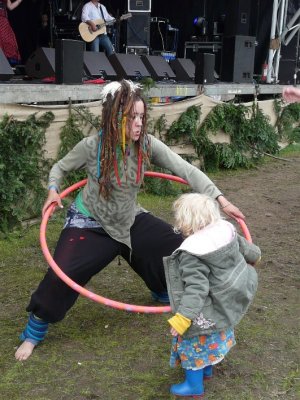 Dancers 4
