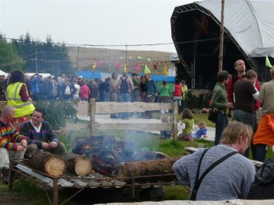 Fire Pit