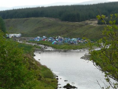 Island Camp