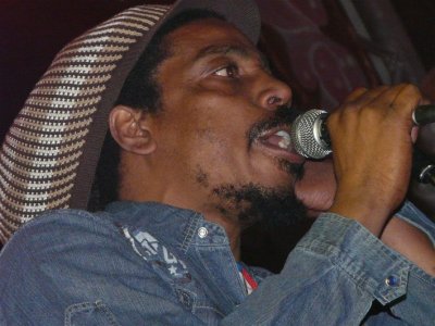 Earl 16 Of Dreadzone