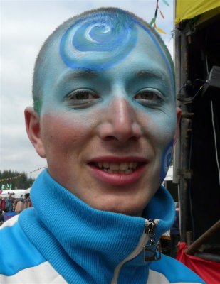 Facepaint 2