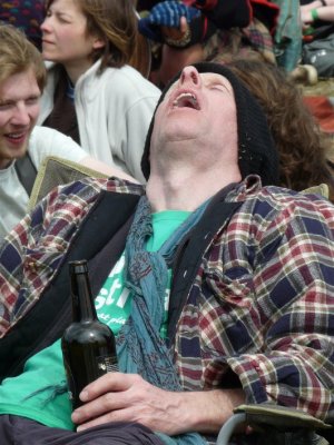 All Too Much!