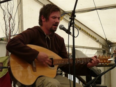 More From King Arthurs Men