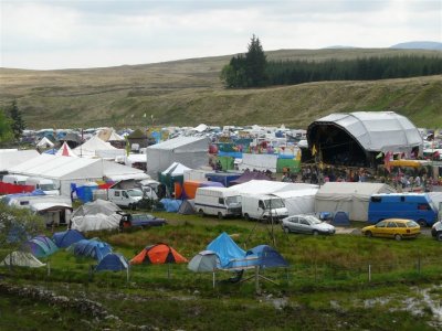 Main Arena