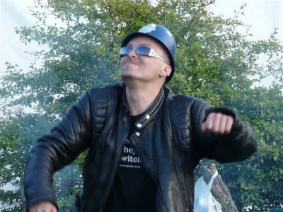 Style Police