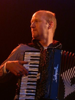 Capercaillie