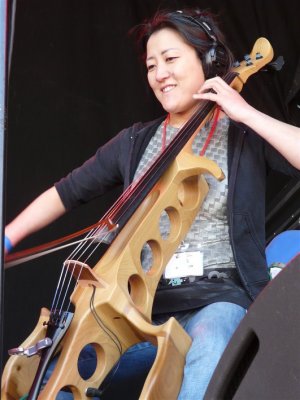 Joe Acheson Quartet