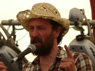 Phil Kay