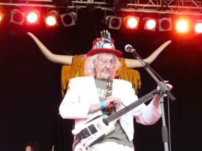 Daevid Allen