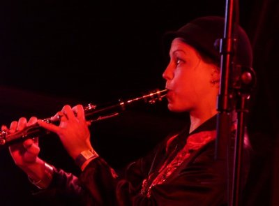 Orkestra Del Sol