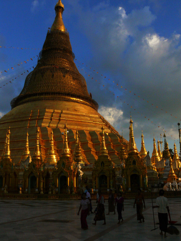 Golden stupa at sunset.jpg