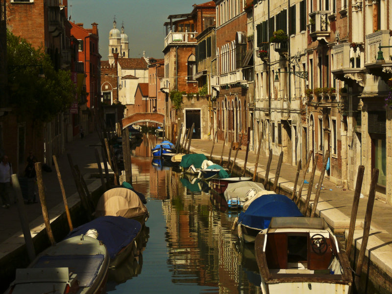 Canal with church in background.jpg