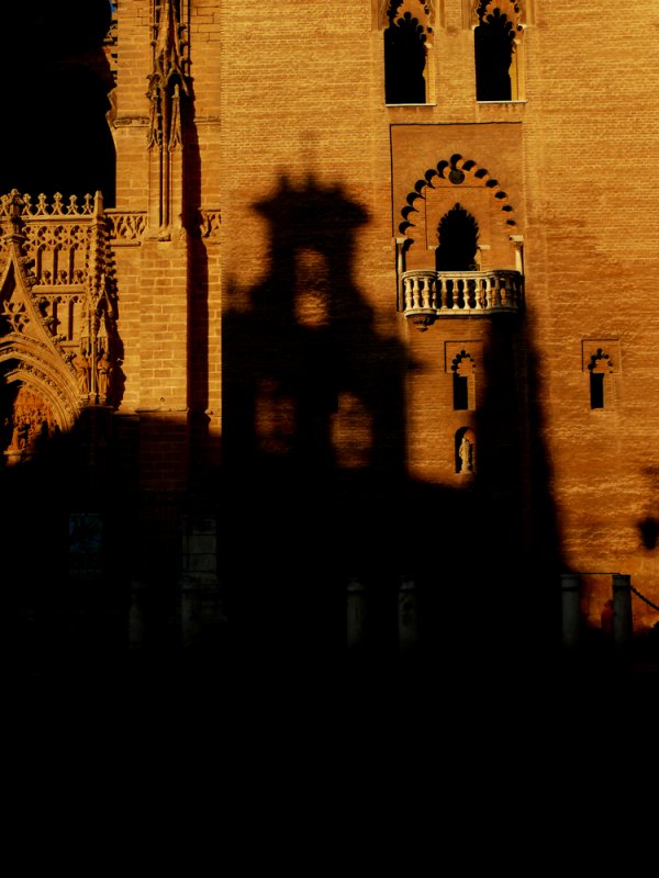 Sevilla y Cordoba
