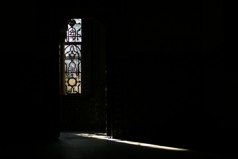Sevilla y Cordoba