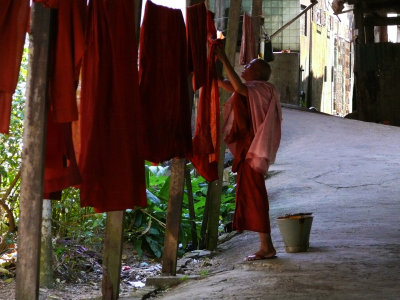 Laundry day in the monastery.jpg