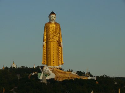 167 meter tall buddha near Monywa.jpg
