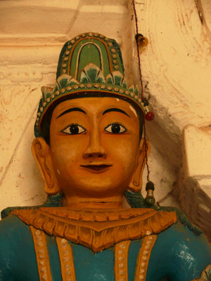 Statue in blue dress Bagan.jpg