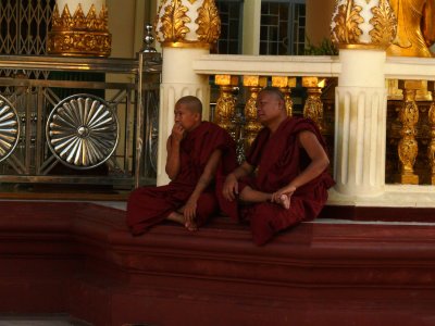 Taking a break Shwedagon.jpg