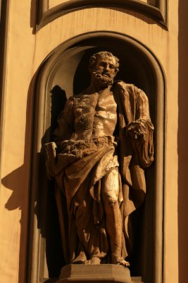 Statue San Paolo Maggiore Church web.jpg