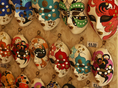 Gaudy tourist masks.jpg