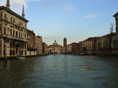 Early morning on Canal Grande 1.jpg
