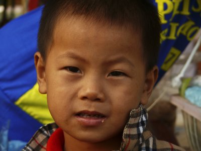 Boy at Vientiane market.jpg