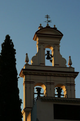 Sevilla y Cordoba