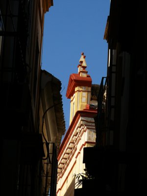 Sevilla y Cordoba