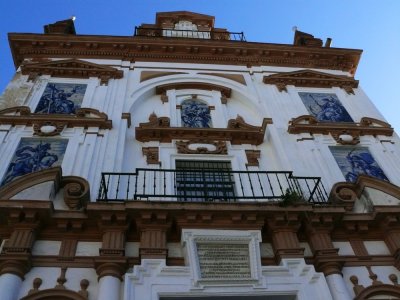 Sevilla y Cordoba