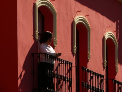 Sevilla y Cordoba