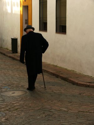 Sevilla y Cordoba