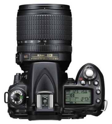 Nikon D90 Digital Camera Sample Photos and Specifications
