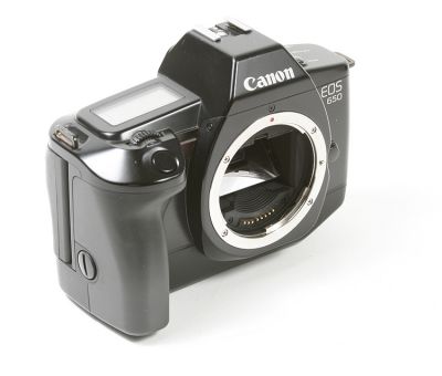 Camera