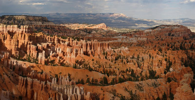 Bryce Canyon, Sunset Point